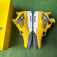 Load image into Gallery viewer, Jordan Lightning 4s Size 12
