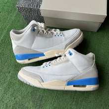 Load image into Gallery viewer, Jordan Lucky Shorts 3s Size 10.5
