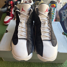 Load image into Gallery viewer, Jordan Black Flint 13s Size 12
