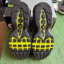 Load image into Gallery viewer, 2020 Nike Neon Air Max 95s Size 9
