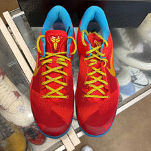 Load image into Gallery viewer, Nike Kobe Year Of The Horse Protro 8s Size 12
