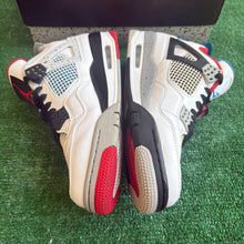 Load image into Gallery viewer, Jordan What The 4s Size 10
