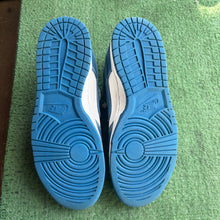 Load image into Gallery viewer, Nike City Of Love Light Bone Low Dunks Size 12
