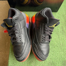 Load image into Gallery viewer, Jordan J Balvin Rio 3s Size 8.5
