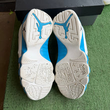 Load image into Gallery viewer, Jordan Powder Blue 9s Size 6Y
