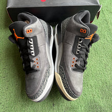 Load image into Gallery viewer, Jordan Fear 3s Size 10
