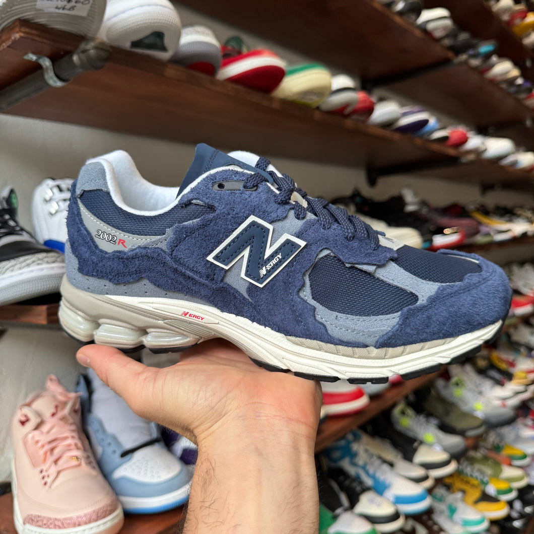 New Balance Protection Pack Navy 2002Rs