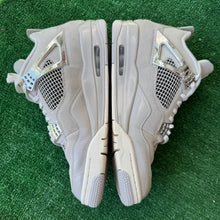 Load image into Gallery viewer, Jordan Frozen Moments 4s Size 12W/10.5M
