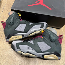 Load image into Gallery viewer, Jordan Bordeaux 6s Size 8
