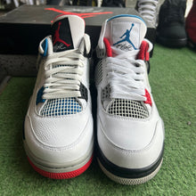 Load image into Gallery viewer, Jordan What The 4s Size 8
