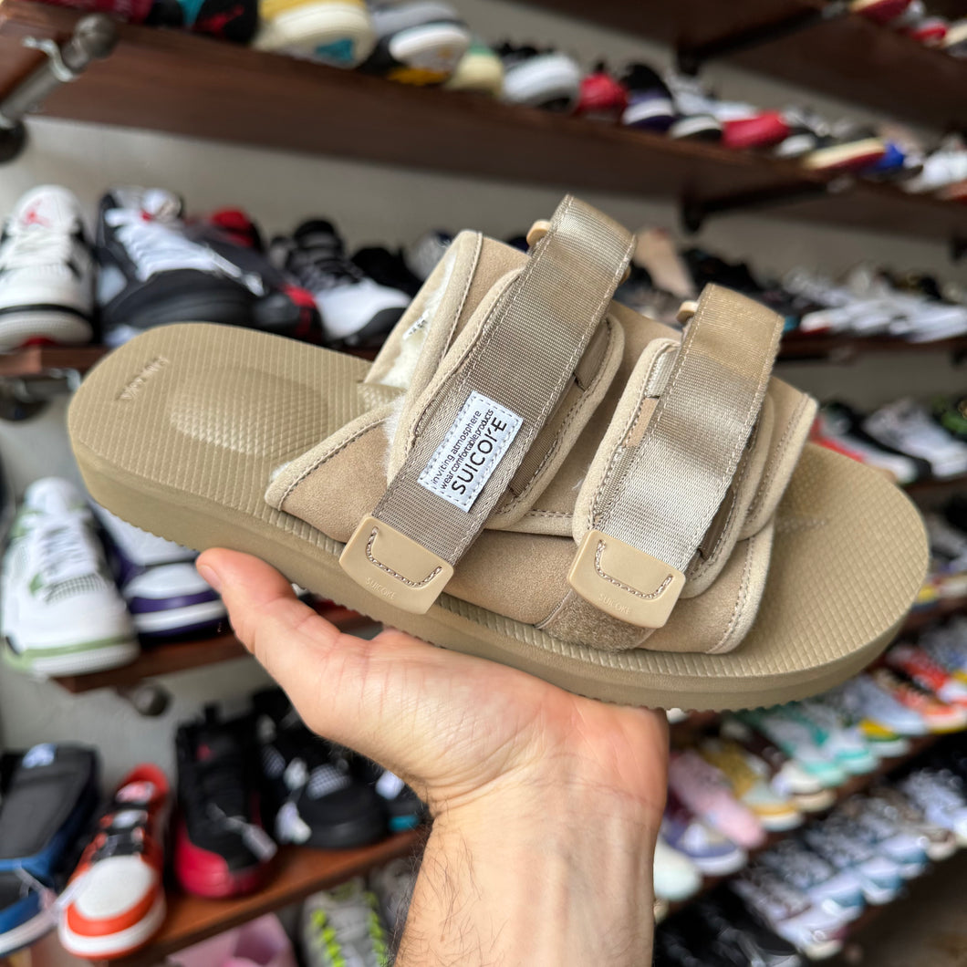 Suicoke Slides Size 8