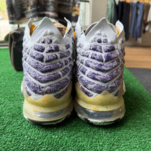 Load image into Gallery viewer, Nike LeBron Bron 2K Playoffs 17s Size 11.5
