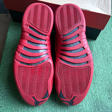 Load image into Gallery viewer, Jordan Gym Red 12s Size 11

