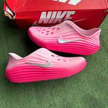 Load image into Gallery viewer, Nike Pinksicle ReactX Rejuven8s Size 10W/9M
