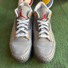 Load image into Gallery viewer, Jordan Cool Grey 3s Size 9
