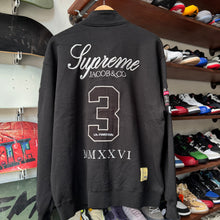 Load image into Gallery viewer, Supreme Jacob &amp; Co La Martina Sweatshirt Size L
