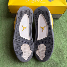 Load image into Gallery viewer, Jordan Lightning 4s Size 10.5
