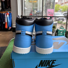 Load image into Gallery viewer, Jordan UNC Toe 1s Size 10.5
