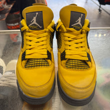 Load image into Gallery viewer, Jordan Lightning 4s Size 12
