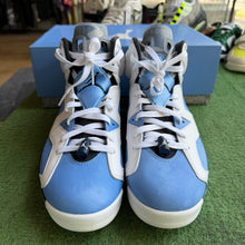 Load image into Gallery viewer, Jordan UNC 6s Size 10

