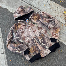 Load image into Gallery viewer, Vintage Carhartt Work Jacket Size XXL
