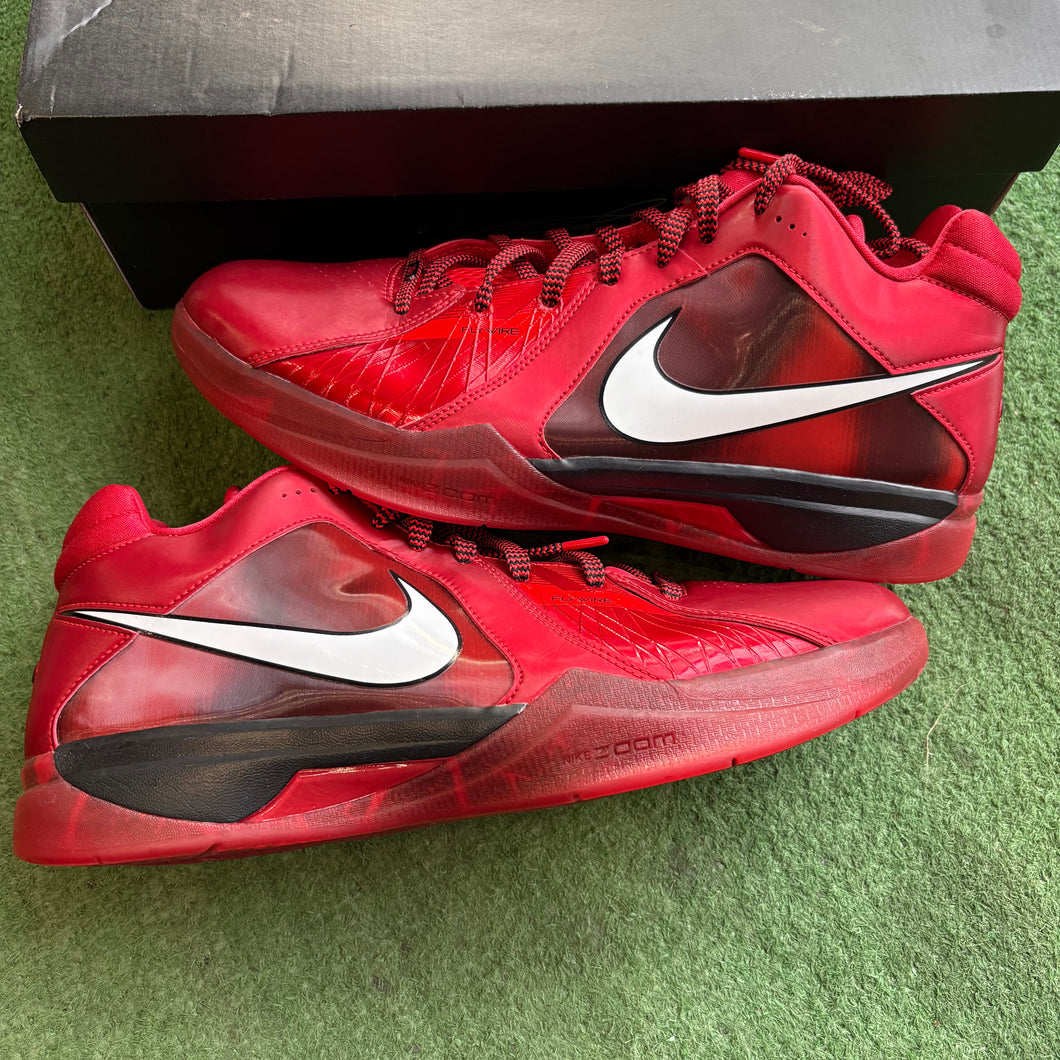 Nike KD All Star 3s Size 13
