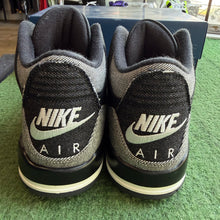 Load image into Gallery viewer, Jordan Levi’s Black 3s Size 9.5
