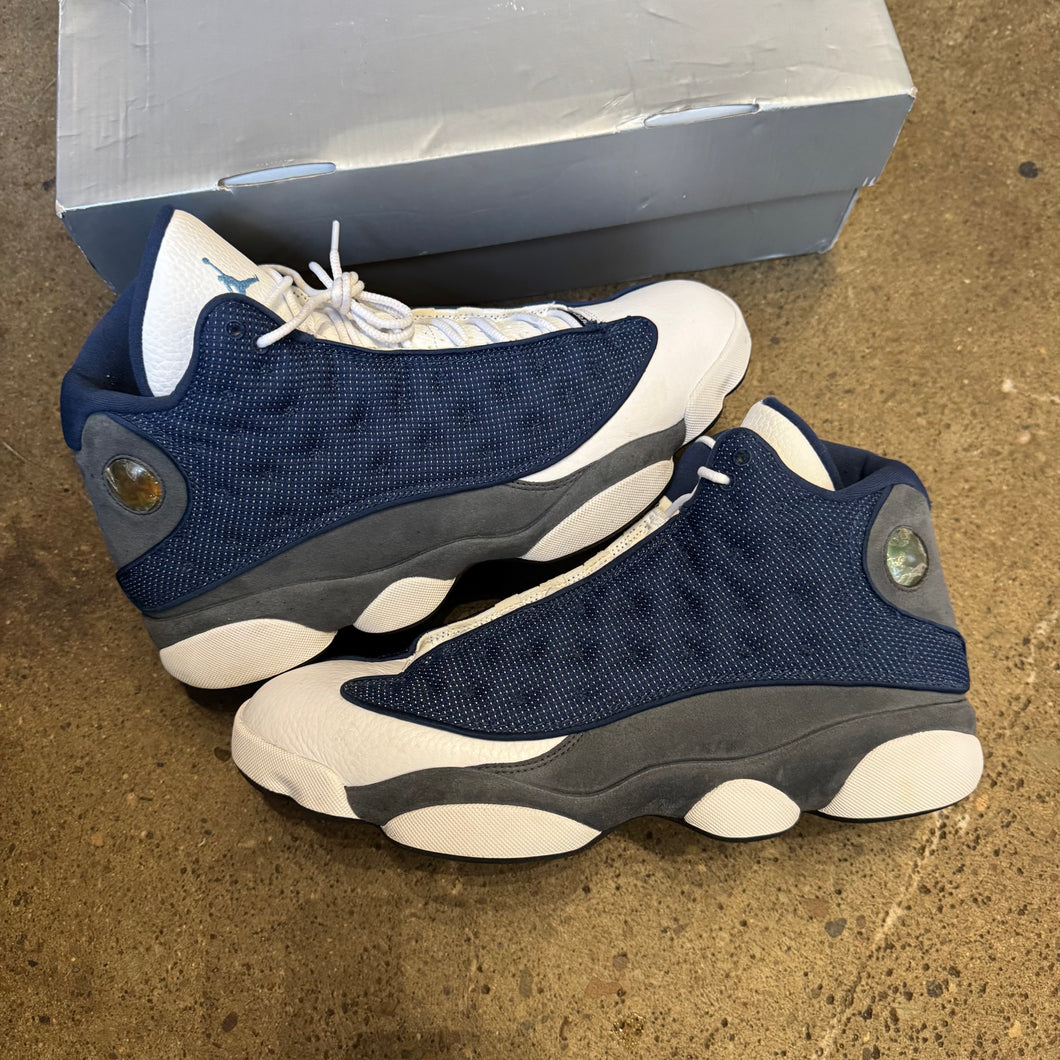 Jordan Flint 13s Size 12