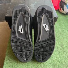 Load image into Gallery viewer, Jordan Black Cat 4s Size 9
