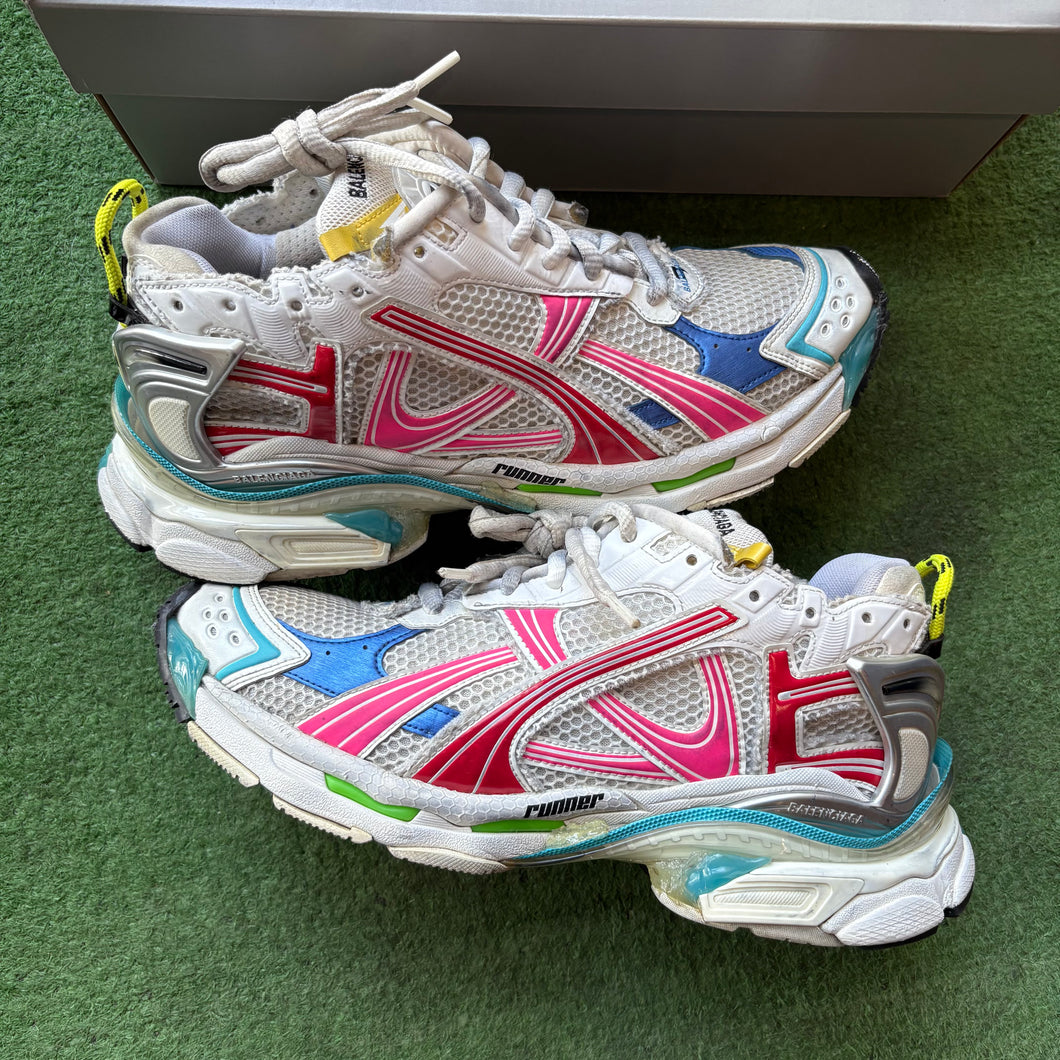 Balenciaga Runners Size 44