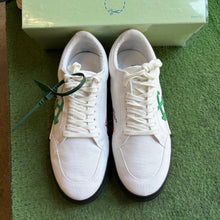 Load image into Gallery viewer, Off White Vulcs Size 44
