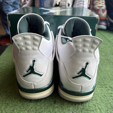 Load image into Gallery viewer, Jordan Oxidized Green 4s Size 11.5
