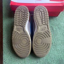 Load image into Gallery viewer, Nike NH Cacao Wow Low Dunks Size 10
