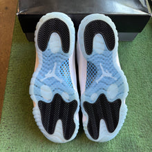 Load image into Gallery viewer, Jordan Legend Blue 11s Size 11
