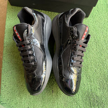 Load image into Gallery viewer, Prada Americas Cups Size 10UK
