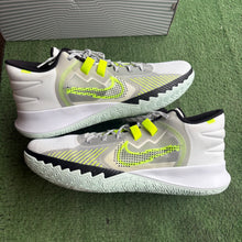 Load image into Gallery viewer, Nike Kyrie Summit White Flytrap 5s Size 13

