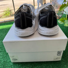 Load image into Gallery viewer, Maison Mihara Peterson OG Sole Canvas Lows Size 38
