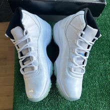 Load image into Gallery viewer, Jordan Legend Blue 11s Size 12.5
