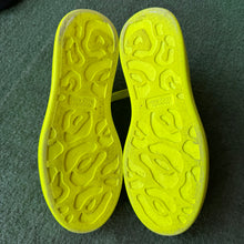 Load image into Gallery viewer, Alexander McQueen Oversized Sneakers Size 38
