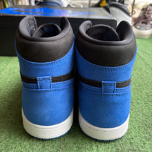 Load image into Gallery viewer, Jordan Reimagined Royal 1s Size 11.5
