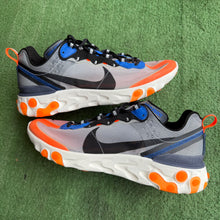 Load image into Gallery viewer, Nike React Element 87s Size 11
