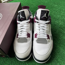 Load image into Gallery viewer, Jordan PSG 4s Size 12
