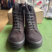Load image into Gallery viewer, Rick Owens DRKSHDW High Ramones Size 44
