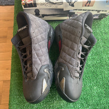 Load image into Gallery viewer, Jordan Black Anthracite 14s Size 11
