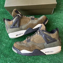 Load image into Gallery viewer, Jordan Olive Craft 4s Size 10.5
