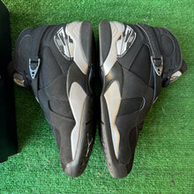 Load image into Gallery viewer, Jordan Chrome 8s Size 11.5
