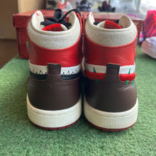 Load image into Gallery viewer, Jordan Air CMFT Teyana Taylor 1s Size 8W/6.5M
