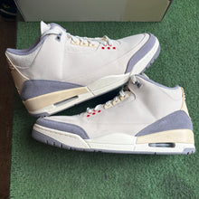 Load image into Gallery viewer, Jordan Muslin 3s Size 12
