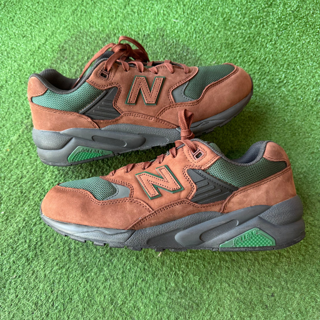 New Balance 580s Size 10.5
