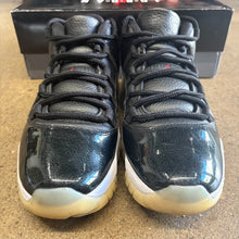 Load image into Gallery viewer, Jordan 72-10 11 Lows Size 12
